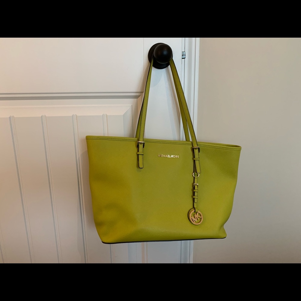 Michael Kors Jet Set Traveler